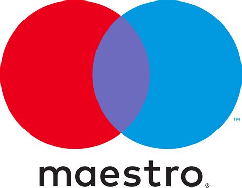 maestro card